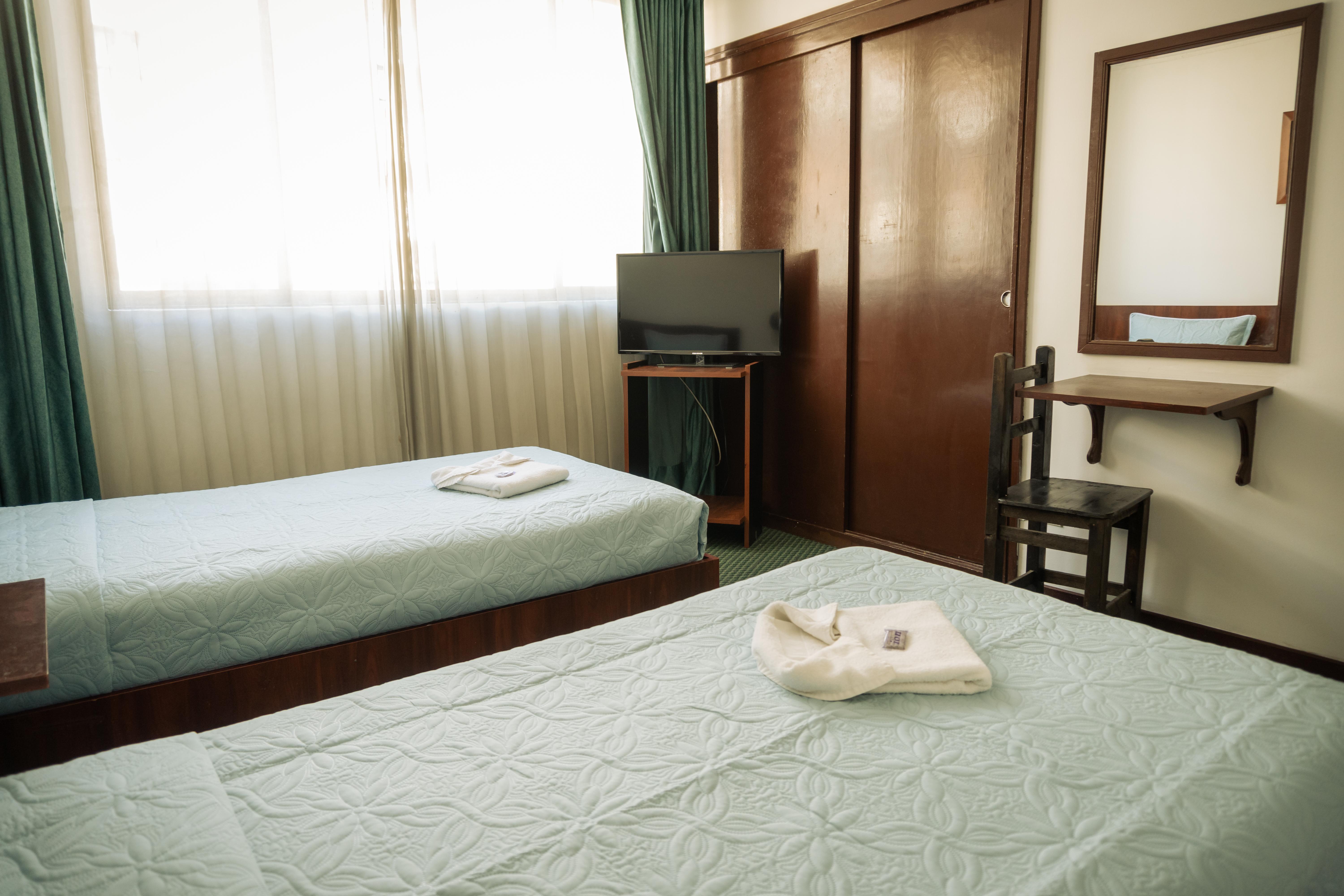 Hotel Del Duque Ds Bogotá Dış mekan fotoğraf