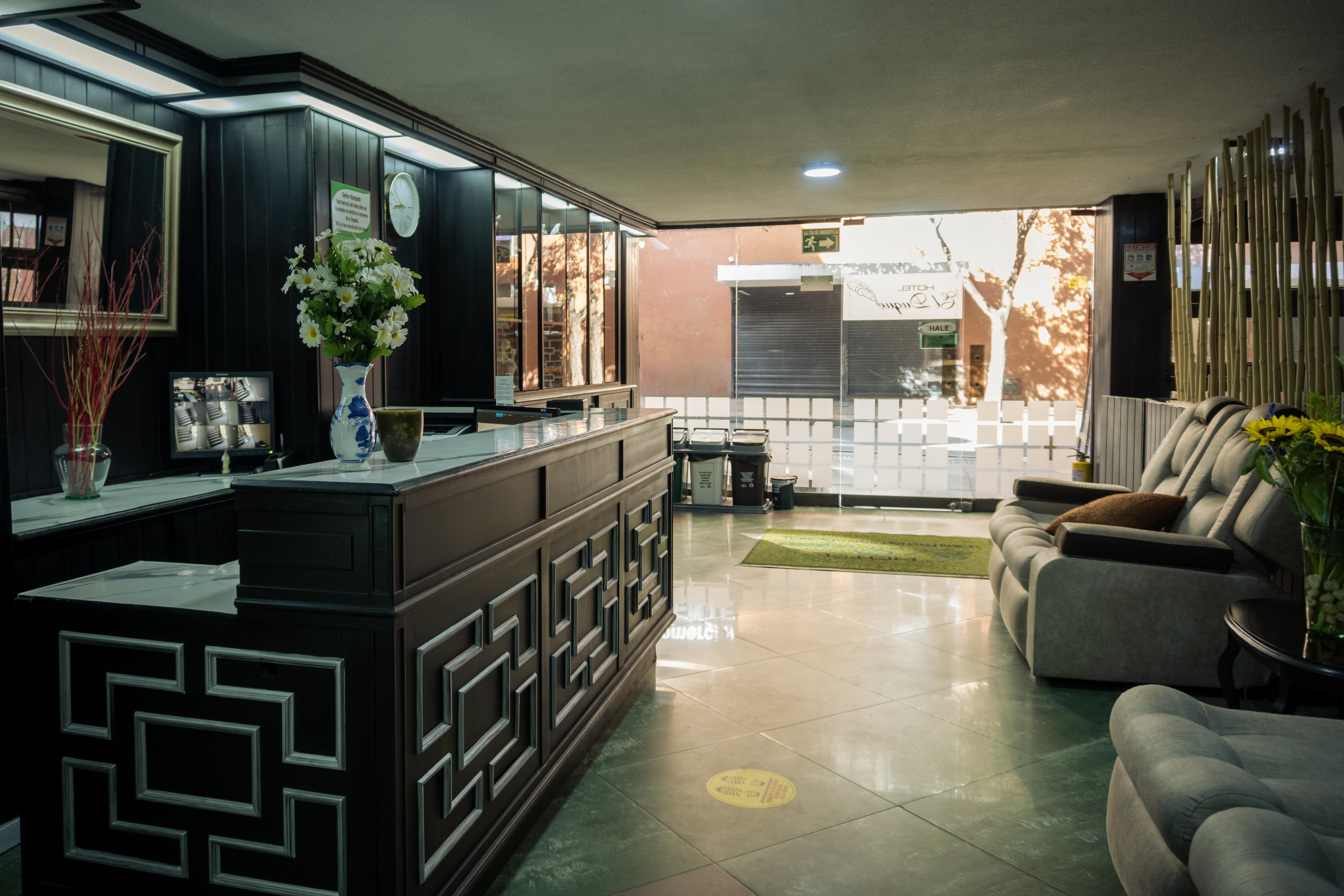 Hotel Del Duque Ds Bogotá Dış mekan fotoğraf