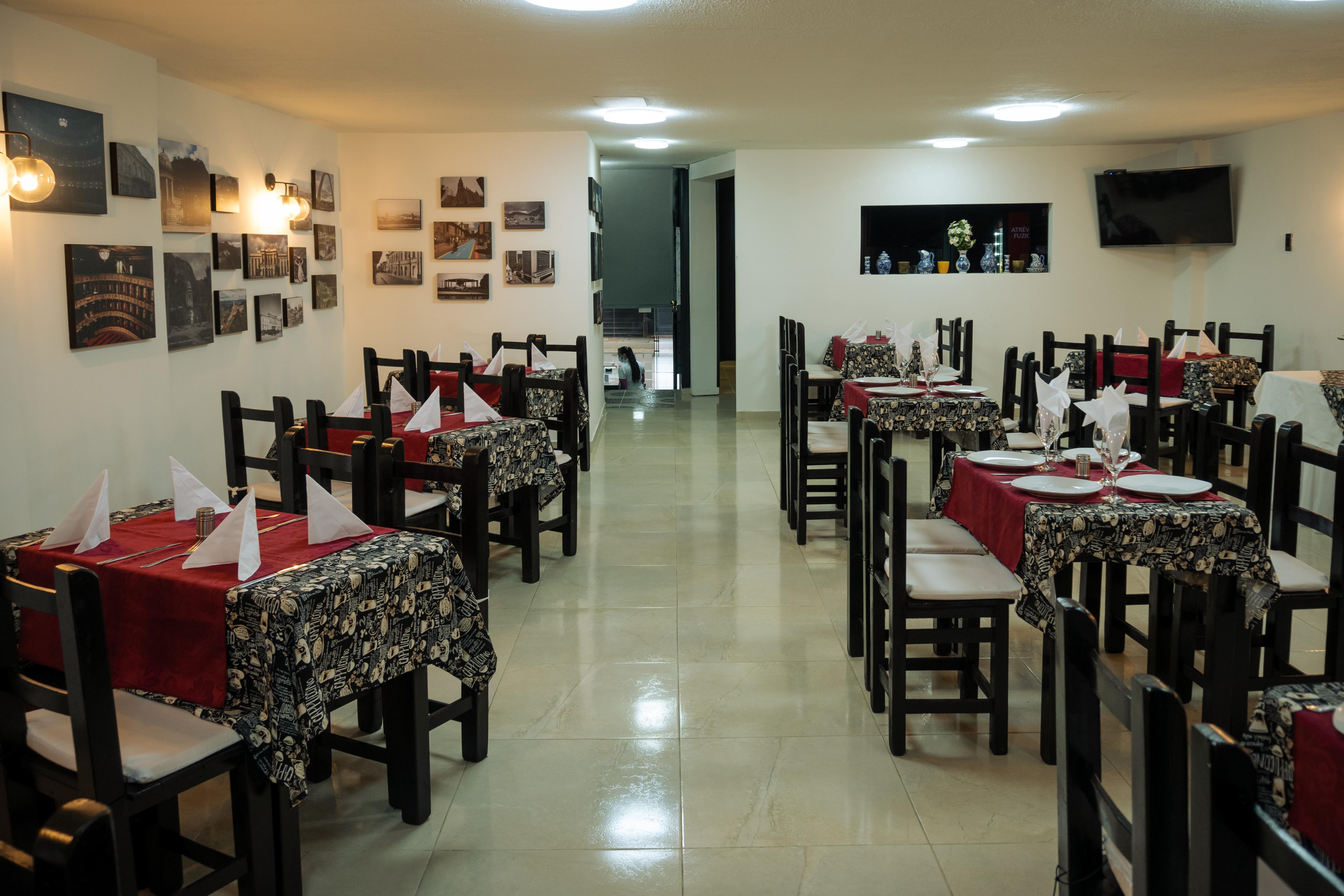 Hotel Del Duque Ds Bogotá Dış mekan fotoğraf