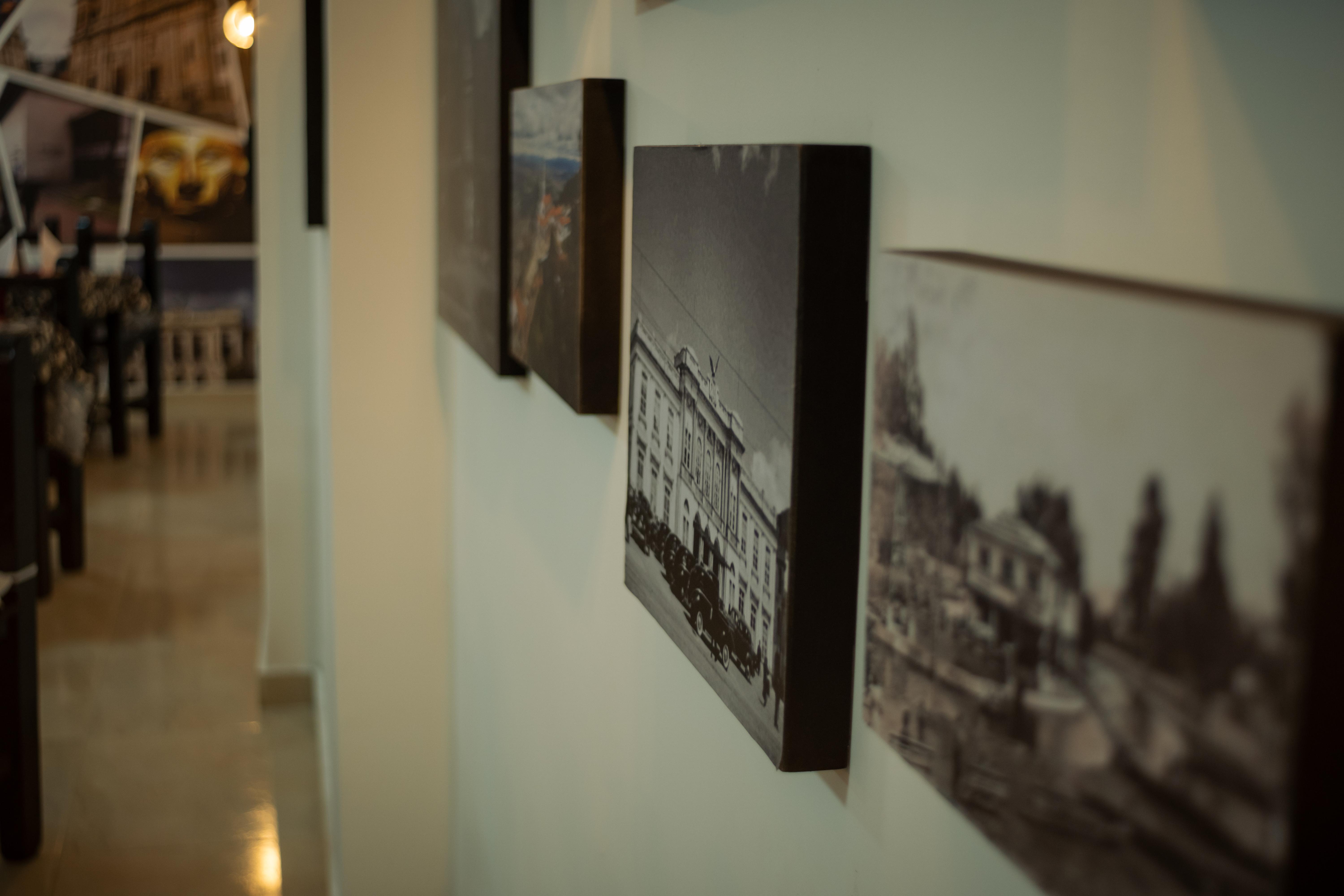 Hotel Del Duque Ds Bogotá Dış mekan fotoğraf