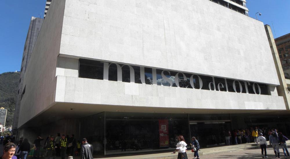 Hotel Del Duque Ds Bogotá Dış mekan fotoğraf