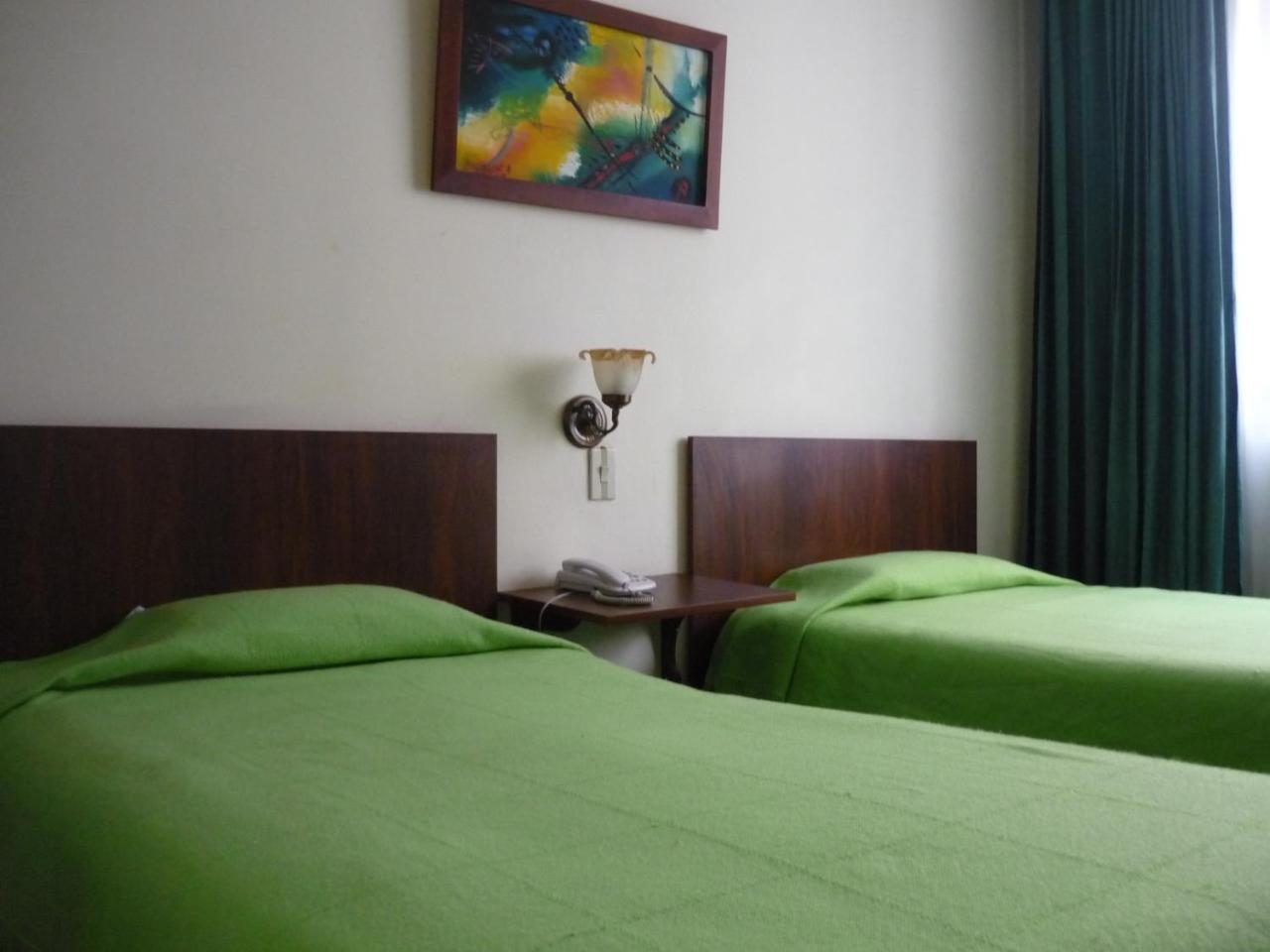 Hotel Del Duque Ds Bogotá Dış mekan fotoğraf