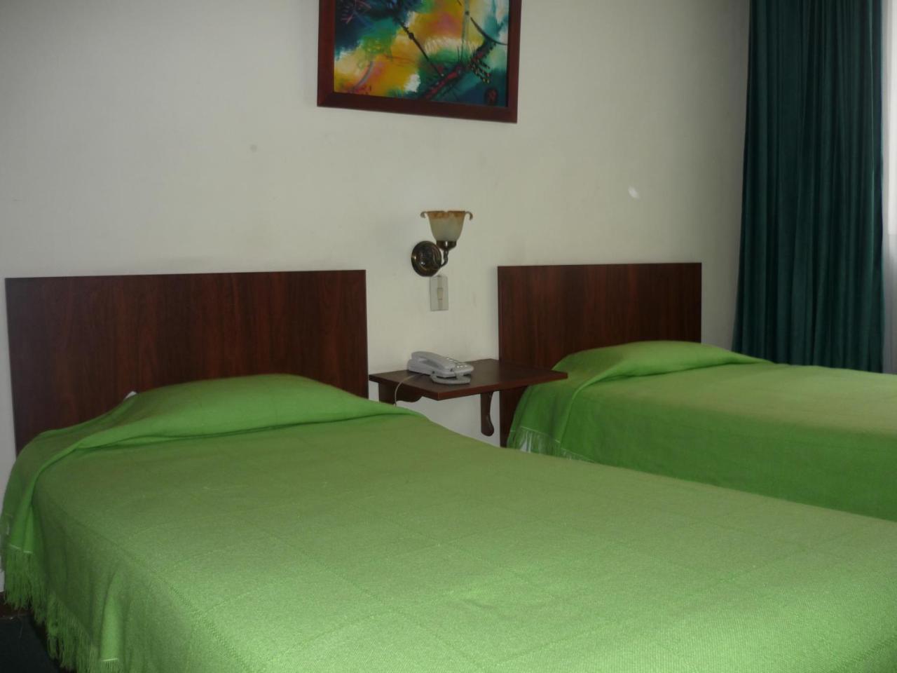 Hotel Del Duque Ds Bogotá Dış mekan fotoğraf
