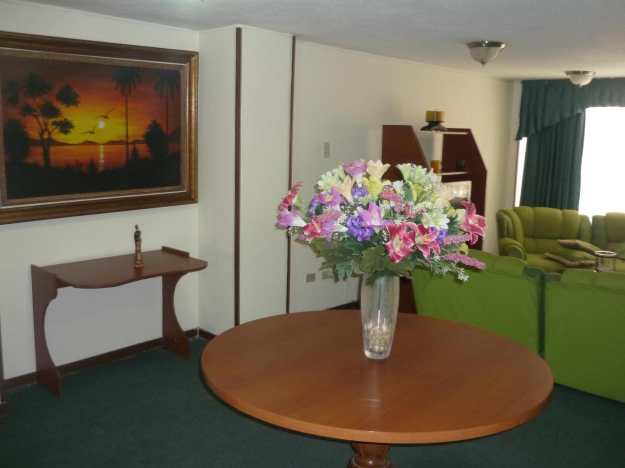 Hotel Del Duque Ds Bogotá Dış mekan fotoğraf